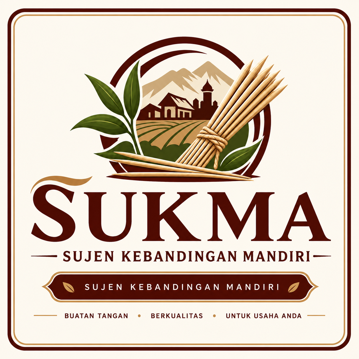 Logo Sukma