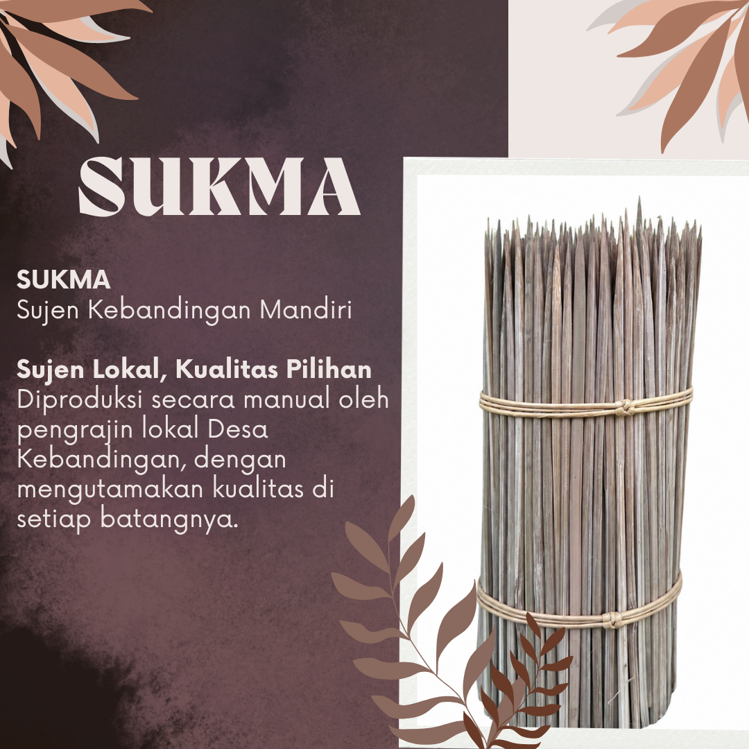 Sujen Kebandingan Mandiri