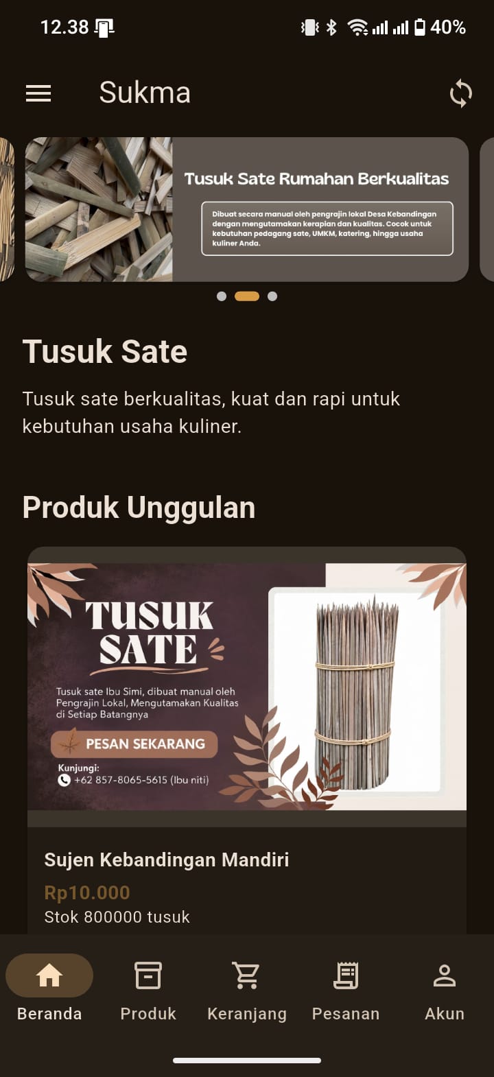 Preview aplikasi 1