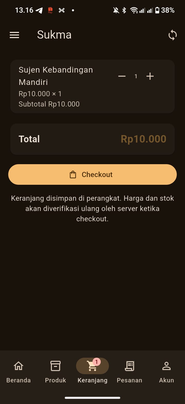 Preview aplikasi 3