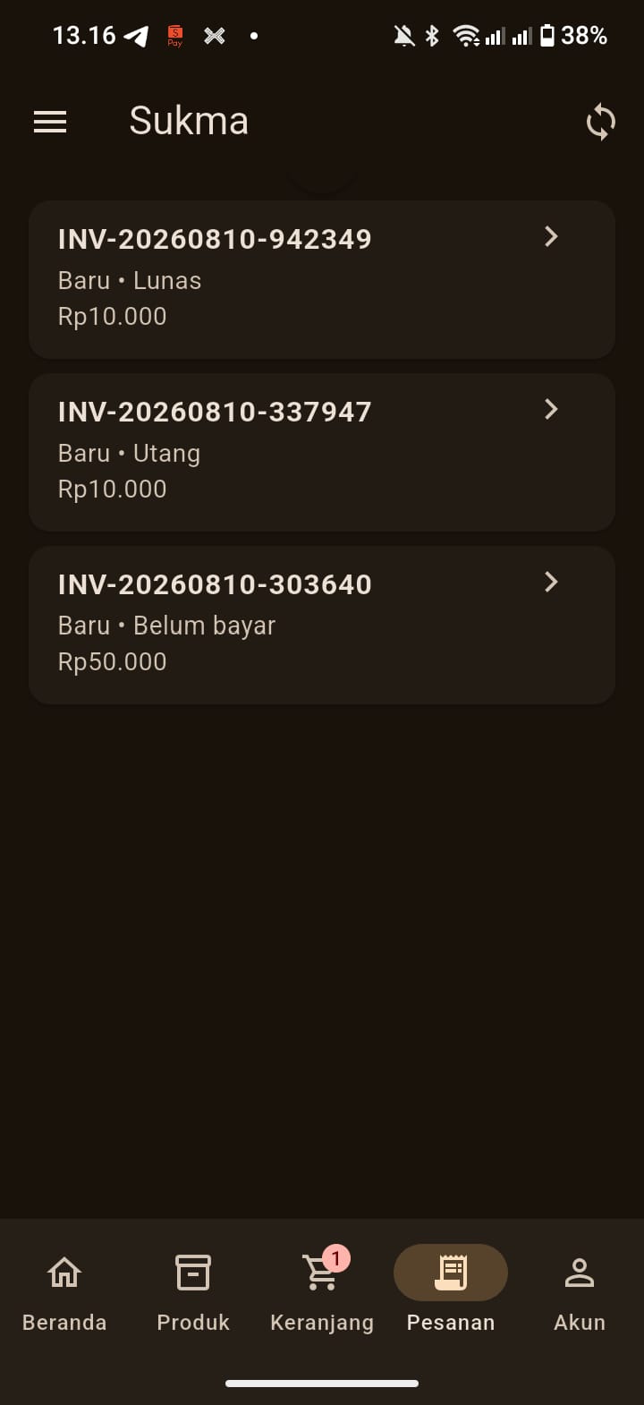 Preview aplikasi 4