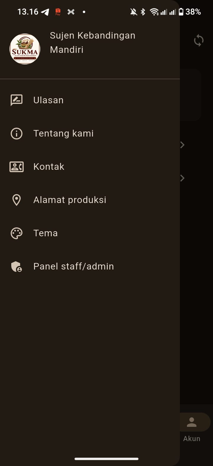 Preview aplikasi 5